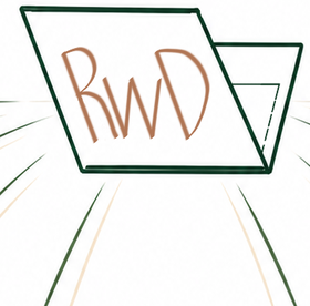 Rural Website Development logo mark
